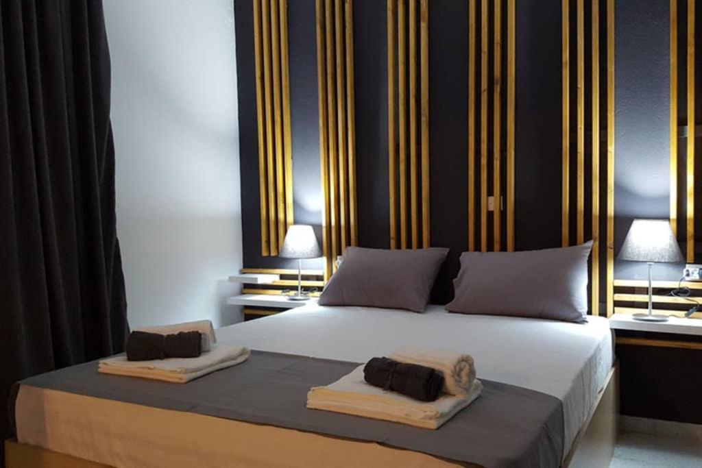 Apartment In The Heart Of The City 5 Лариса Экстерьер фото
