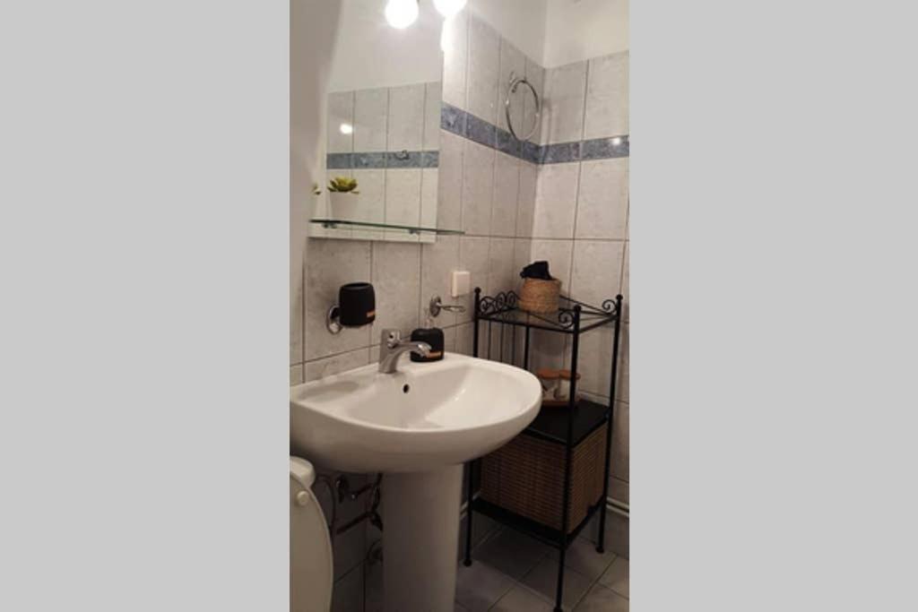 Apartment In The Heart Of The City 5 Лариса Экстерьер фото